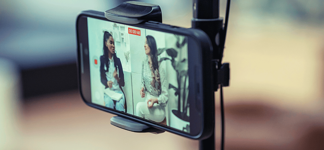 How to Rock an Employee Video Testimonial